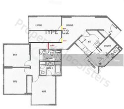 Summerdale (D22), Condominium #499774501